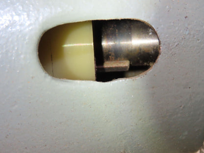 Hytrol 4AC-30-1-RH Conveyor Drive Gearmotor 30:1 Reducer 1Hp 460V 3PH 56C 58rpm