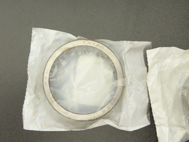 Yale 53236100 Forklift Bearing Taper Cup Race Lot of 10