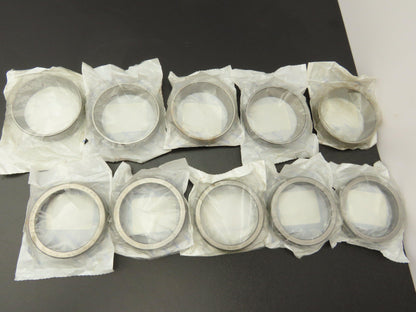 Yale 53236100 Forklift Bearing Taper Cup Race Lot of 10