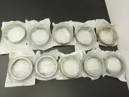 Yale 53236100 Forklift Bearing Taper Cup Race Lot of 10