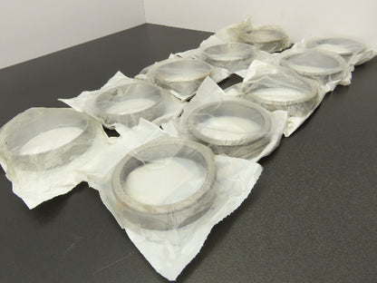 Yale 53236100 Forklift Bearing Taper Cup Race Lot of 10