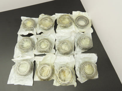 Yale 53236100 Forklift Bearing Taper Cone Lot of 12