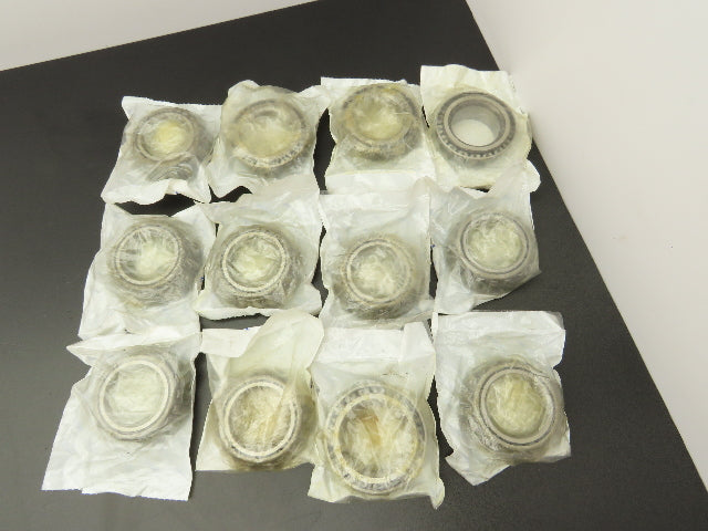 Yale 53236100 Forklift Bearing Taper Cone Lot of 12