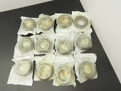 Yale 53236100 Forklift Bearing Taper Cone Lot of 12