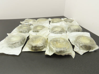 Yale 53236100 Forklift Bearing Taper Cone Lot of 12