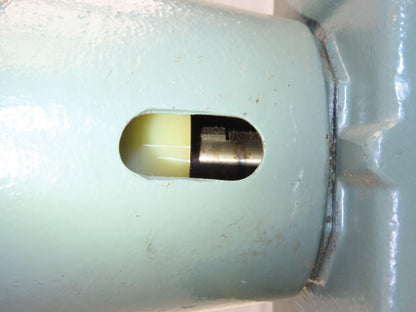 Hytrol 5AC-30-1-RH Conveyor Drive Gearmotor 30:1 Reducer 2Hp 460V 3PH 145TC