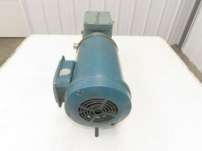 Hytrol 5AC-30-1-RH Conveyor Drive Gearmotor 30:1 Reducer 2Hp 460V 3PH 145TC