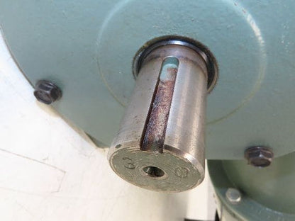 Hytrol 5AC-30-1-RH Conveyor Drive Gearmotor 30:1 Reducer 2Hp 460V 3PH 145TC