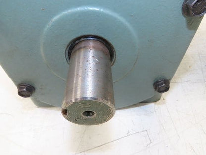 Hytrol 5AC-30-1-RH Conveyor Drive Gearmotor 30:1 Reducer 2Hp 460V 3PH 145TC