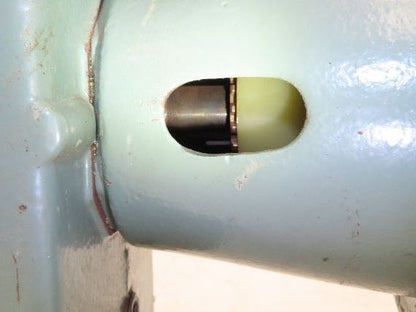 Hytrol 5AC-30-1-LH Conveyor Drive Gearmotor 30:1 Reducer 2Hp 460V 3PH 145TC