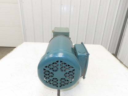 Hytrol 5AC-30-1-LH Conveyor Drive Gearmotor 30:1 Reducer 2Hp 460V 3PH 145TC