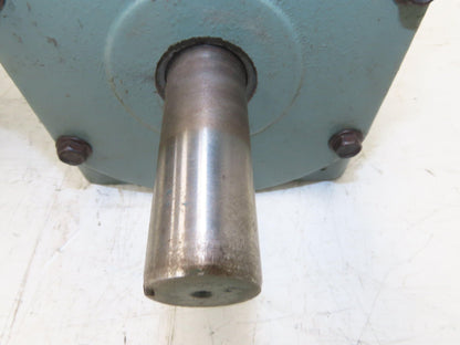 Hytrol 5AC-30-1-LH Conveyor Drive Gearmotor 30:1 Reducer 2Hp 460V 3PH 145TC