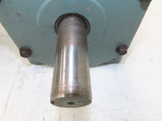 Hytrol 5AC-30-1-LH Conveyor Drive Gearmotor 30:1 Reducer 2Hp 460V 3PH 145TC