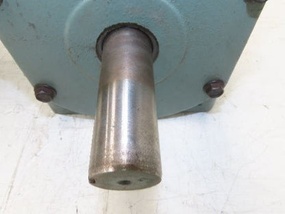 Hytrol 5AC-30-1-LH Conveyor Drive Gearmotor 30:1 Reducer 2Hp 460V 3PH 145TC