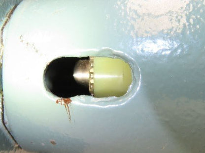 Hytrol 5AC-30-1-LH Conveyor Drive Gearmotor 30:1 Reducer 2Hp 460V 3PH 145TC