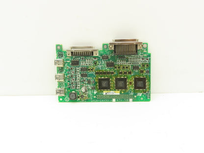 Yaskawa SRDA-EAXB01A External Axis Control Board Rev B01