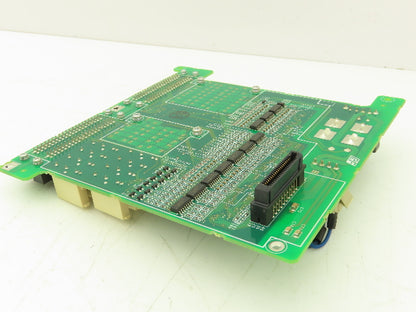 Yaskawa Electric 400-045-079-B0Z JANCD-YI021-E Machine Safety I/O Circuit Board