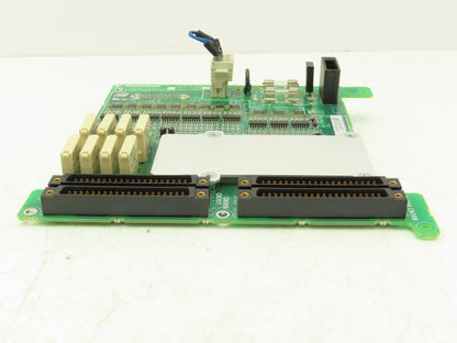 Yaskawa Electric 400-045-079-B0Z JANCD-YI021-E Machine Safety I/O Circuit Board