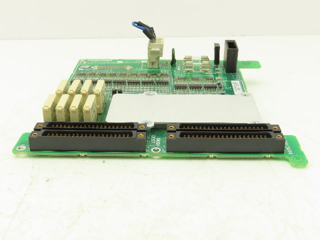 Yaskawa Electric 400-045-079-B0Z JANCD-YI021-E Machine Safety I/O Circuit Board