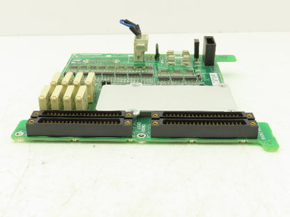 Yaskawa Electric 400-045-079-B0Z JANCD-YI021-E Machine Safety I/O Circuit Board