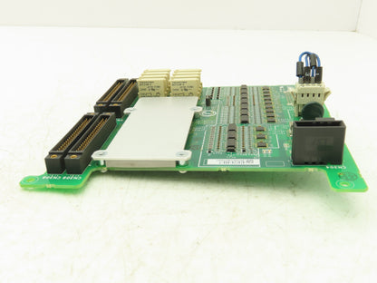 Yaskawa Electric 400-045-079-B0Z JANCD-YI021-E Machine Safety I/O Circuit Board