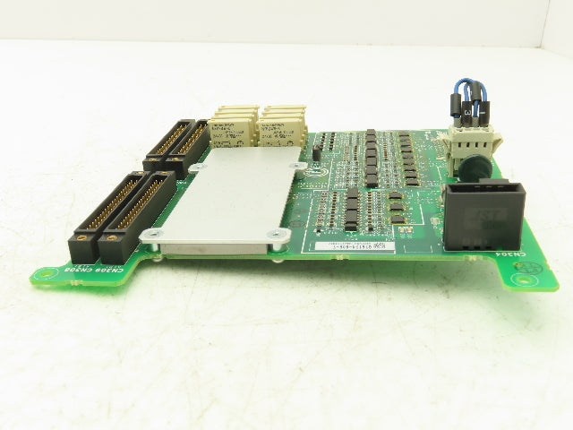 Yaskawa Electric 400-045-079-B0Z JANCD-YI021-E Machine Safety I/O Circuit Board