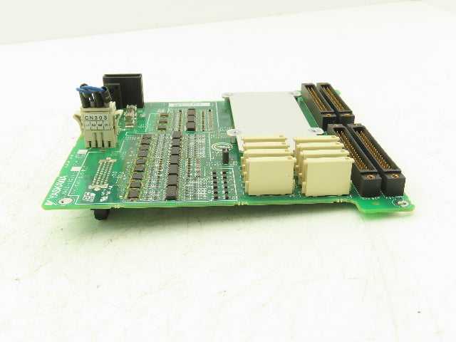 Yaskawa Electric 400-045-079-B0Z JANCD-YI021-E Machine Safety I/O Circuit Board