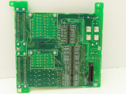 Yaskawa Electric 400-045-079-B0Z JANCD-YI021-E Machine Safety I/O Circuit Board