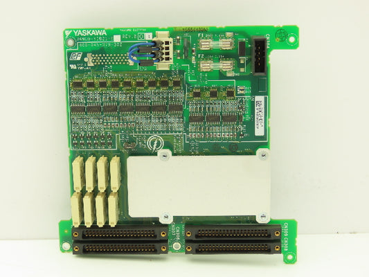 Yaskawa Electric 400-045-079-B0Z JANCD-YI021-E Machine Safety I/O Circuit Board