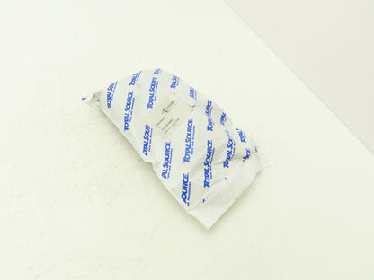 Yale 580010607 Carbon Motor Brush Set 5/8"x1-1/8"x1-5/8"