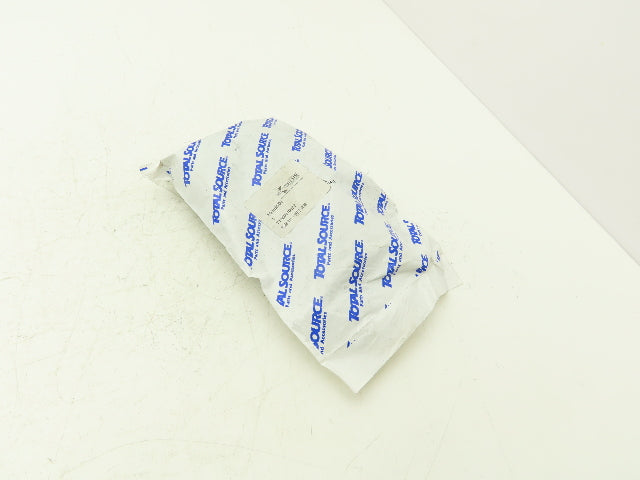 Yale 580010607 Carbon Motor Brush Set 5/8"x1-1/8"x1-5/8"