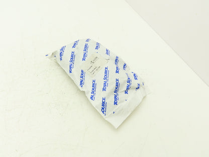 Yale 580010607 Carbon Motor Brush Set 5/8"x1-1/8"x1-5/8"