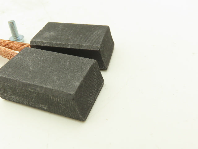 Yale 580010607 Carbon Motor Brush Set 5/8"x1-1/8"x1-5/8"