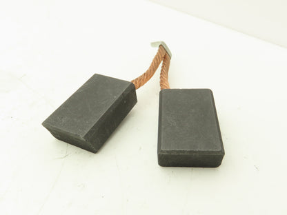 Yale 580010607 Carbon Motor Brush Set 5/8"x1-1/8"x1-5/8"