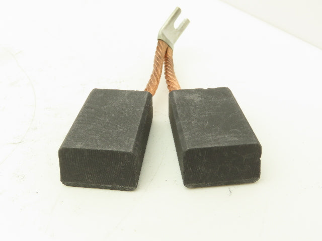 Yale 580010607 Carbon Motor Brush Set 5/8"x1-1/8"x1-5/8"