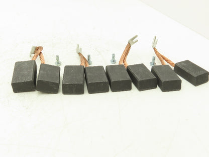 Yale 580010607 Carbon Motor Brush Set 5/8"x1-1/8"x1-5/8"