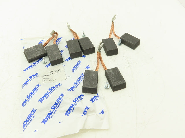 Yale 580010607 Carbon Motor Brush Set 5/8"x1-1/8"x1-5/8"