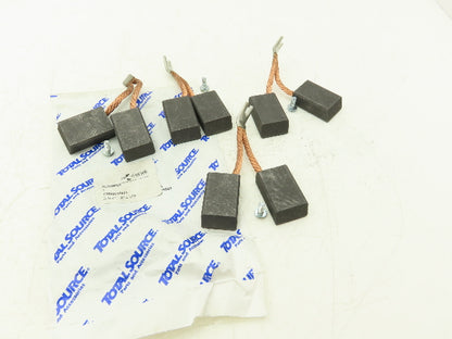 Yale 580010607 Carbon Motor Brush Set 5/8"x1-1/8"x1-5/8"
