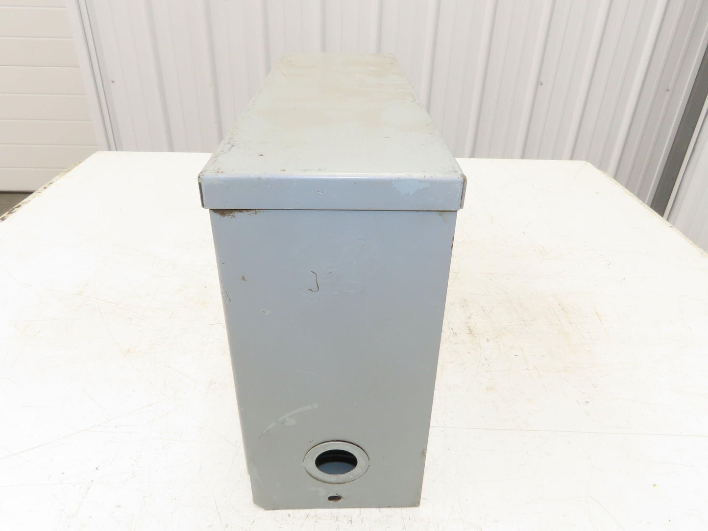 Acme T-2-53328-1 Stepdown Power Transformer 3KVA 1PH HV 480 LV 240V Wall Mount