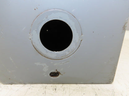 Acme T-2-53328-1 Stepdown Power Transformer 3KVA 1PH HV 480 LV 240V Wall Mount