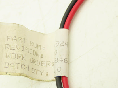 Yale 524137072 Forklift Switch Assembly