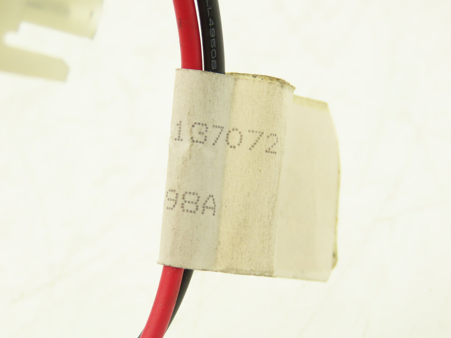 Yale 524137072 Forklift Switch Assembly