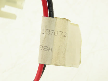 Yale 524137072 Forklift Switch Assembly