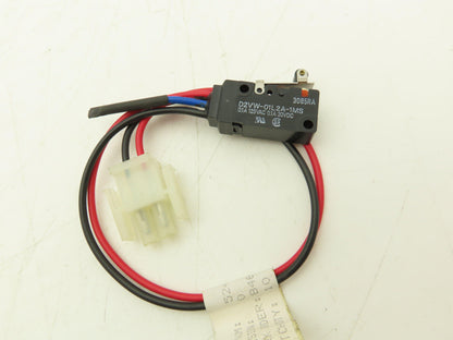 Yale 524137072 Forklift Switch Assembly