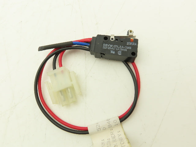 Yale 524137072 Forklift Switch Assembly