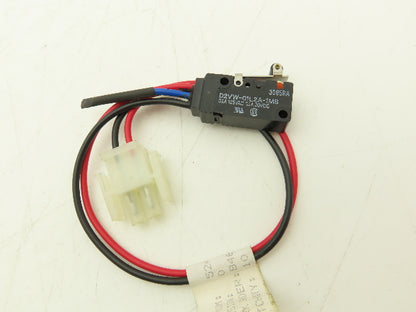 Yale 524137072 Forklift Switch Assembly