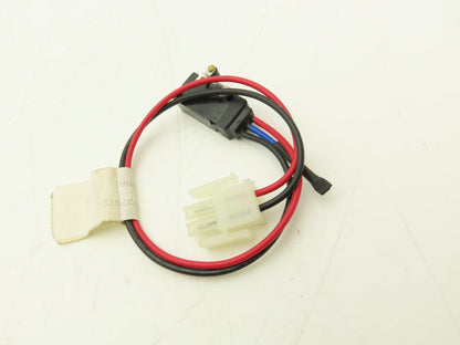 Yale 524137072 Forklift Switch Assembly