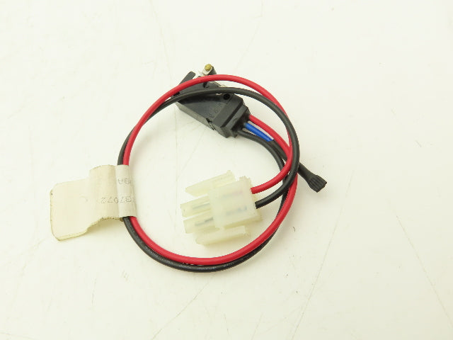 Yale 524137072 Forklift Switch Assembly