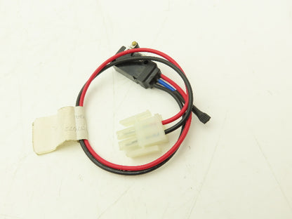 Yale 524137072 Forklift Switch Assembly