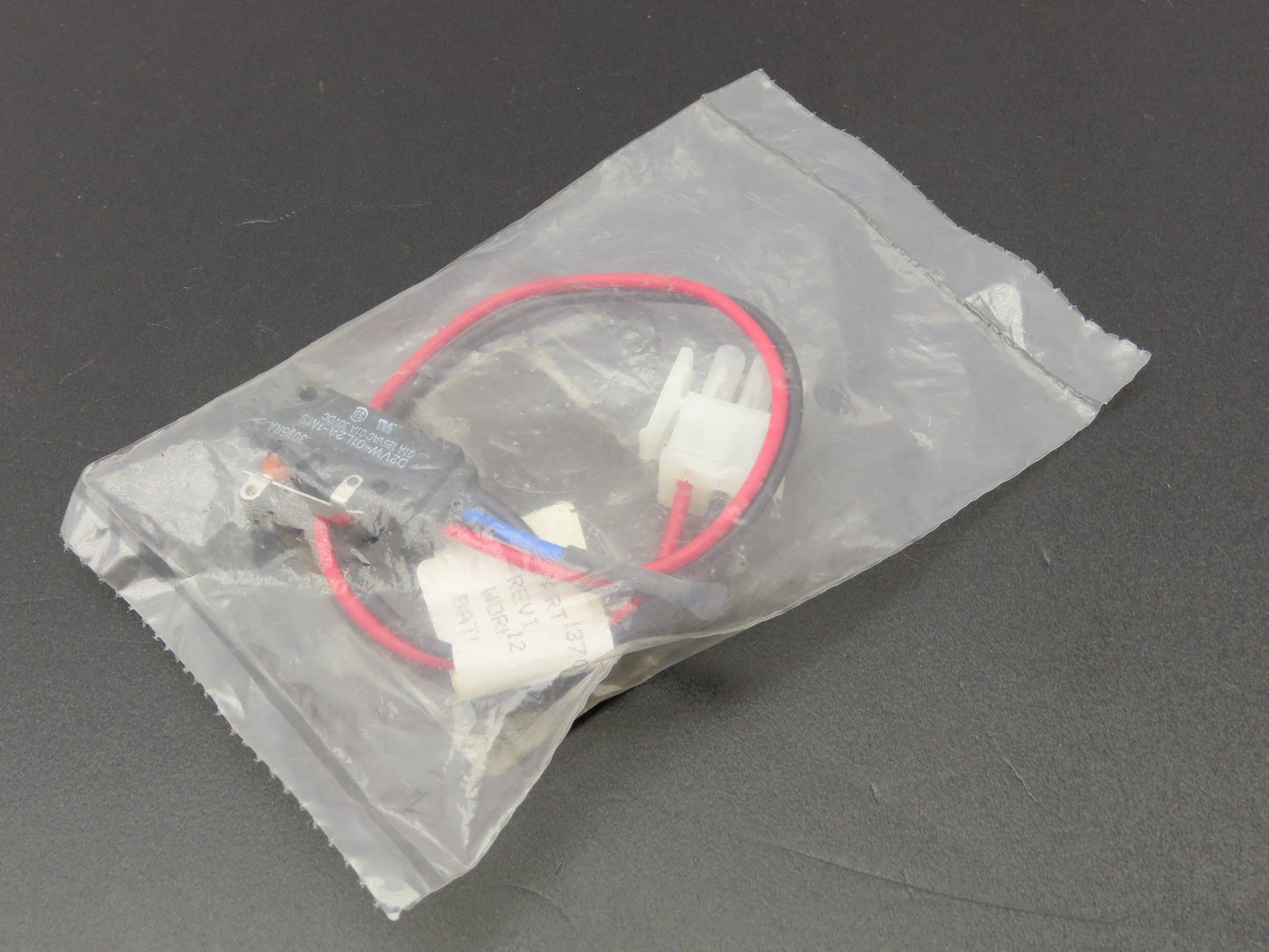 Yale 524137072 Forklift Switch Assembly